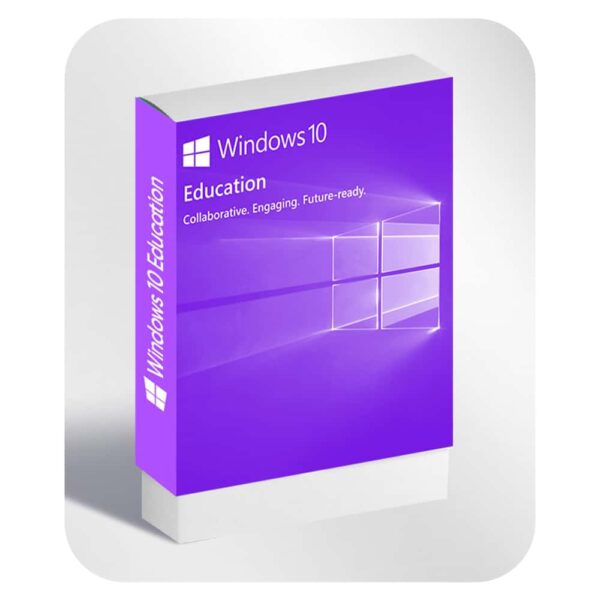 Windows 10 Education