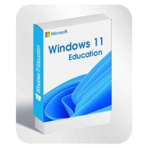 Windows 11 Education