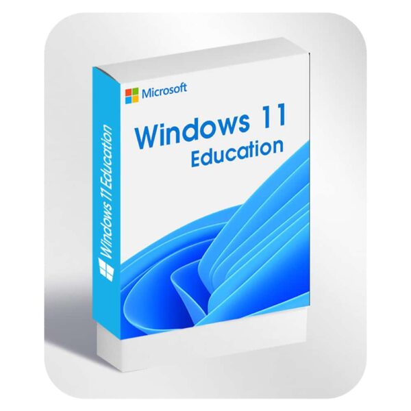 Windows 11 Education