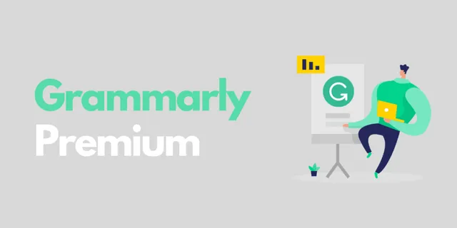 Tài khoản Grammarly Premium Giá Rẻ