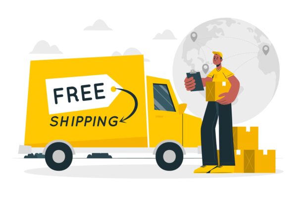 Free Ship