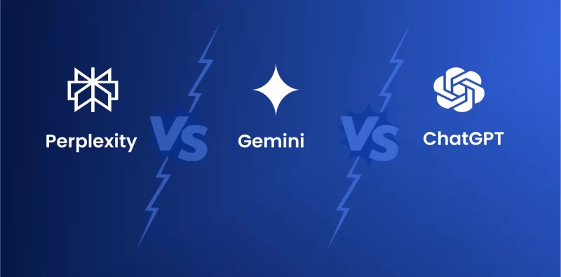 Công nghệ đằng sau perplexity ai