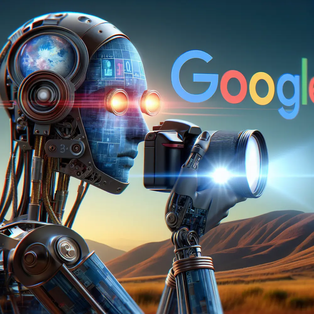 AI Search showcases potential and challenges in online data analysis.