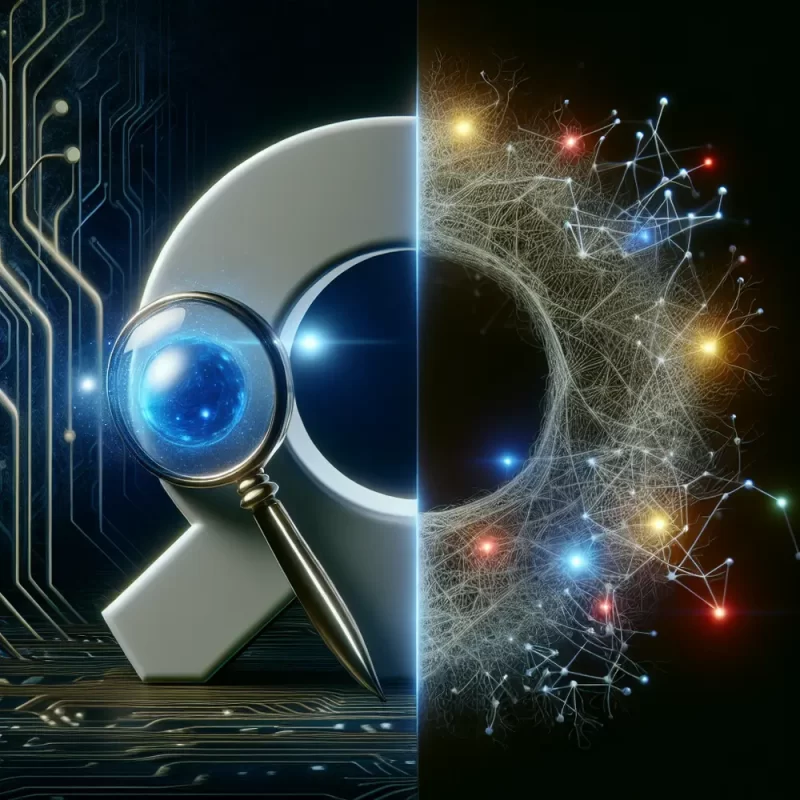 AI Search vs Google: Cuộc cách mạng trong công nghệ tìm kiếm