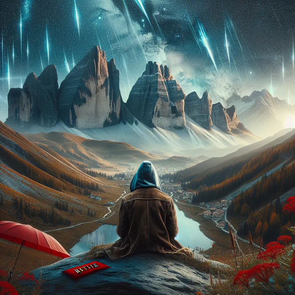 Choi Woo Shik và Park Bo Young trong ‘Melo Movie’, tái hiện chuyện tình lãng mạn.