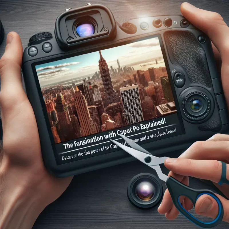 Tại sao Tiktoker mê mẩn Capcut Pro? Bí mật dần hé lộ!