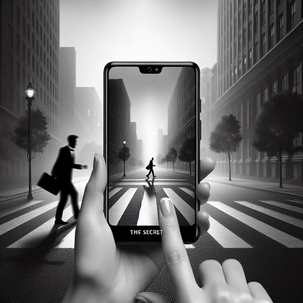 Tiktoker tận dụng tính năng mạnh mẽ của CapCut Pro để tạo nên kiệt tác.