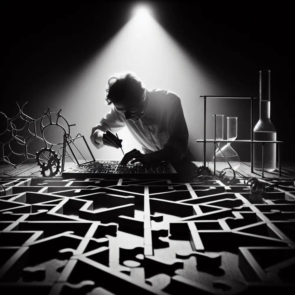 Giao diện Perplexity Pro cung cấp dữ liệu nhanh chóng và chính xác.