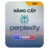 Nâng cấp Perplexity pro 1 năm chính chủ