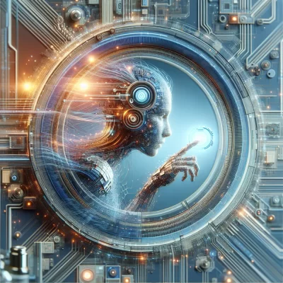 Hình ảnh minh họa tổng quan về Gemini 2.0 Flash trong bối cảnh công nghệ hiện đại, phản ánh tầm quan trọng và sự phát triển của nó.