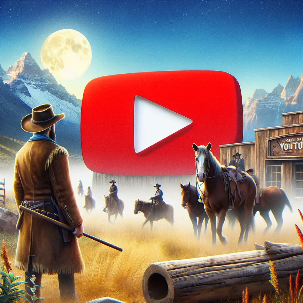 YouTube Premium – Siêu anh hùng của thế giới không quảng cáo.