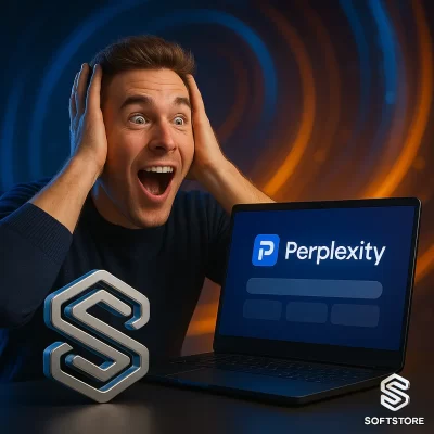 perplexity đã có ứng dụng trên máy tính