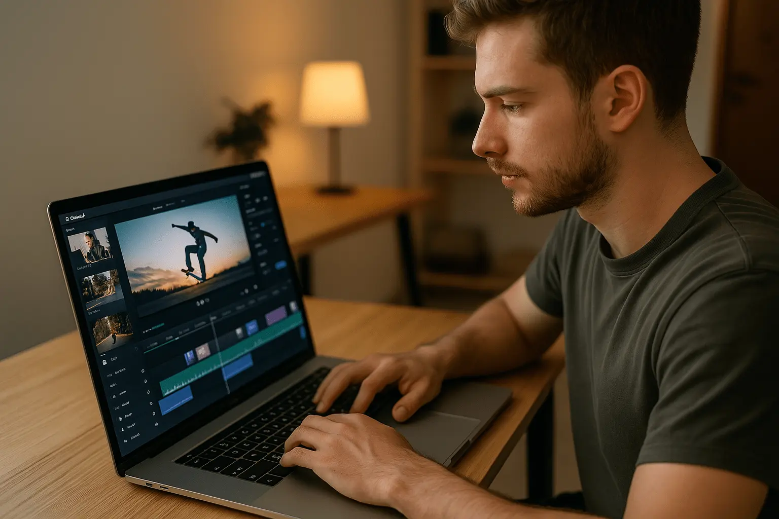 capcut pro phần mềm chỉnh sửa video chuyên nghiệp