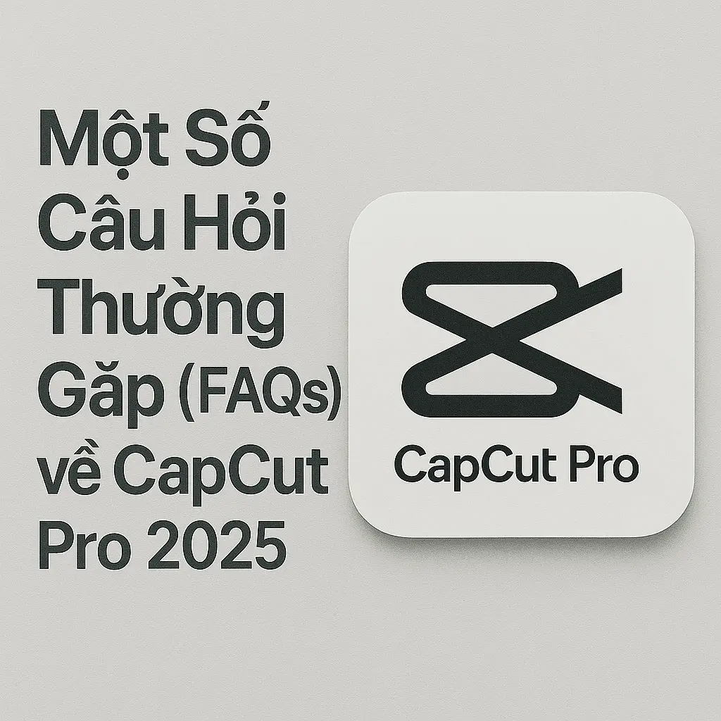 faq capcut pro
