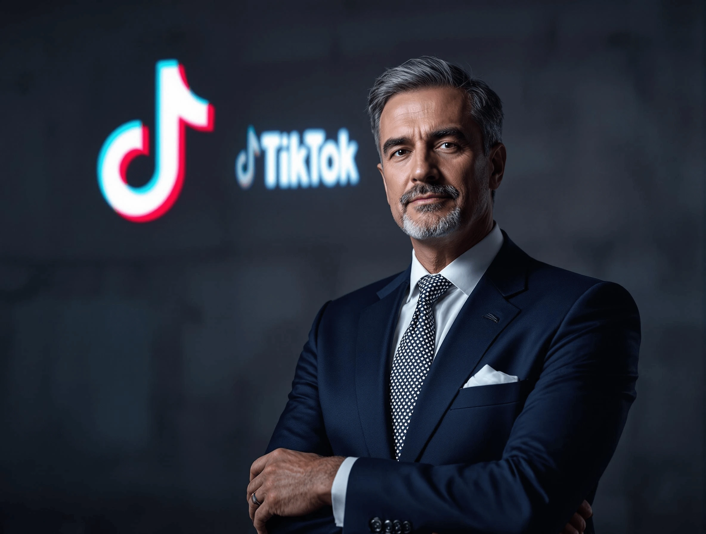 CEO Perplexity ngỏ ý muốn mua lại tiktok tại mỹ