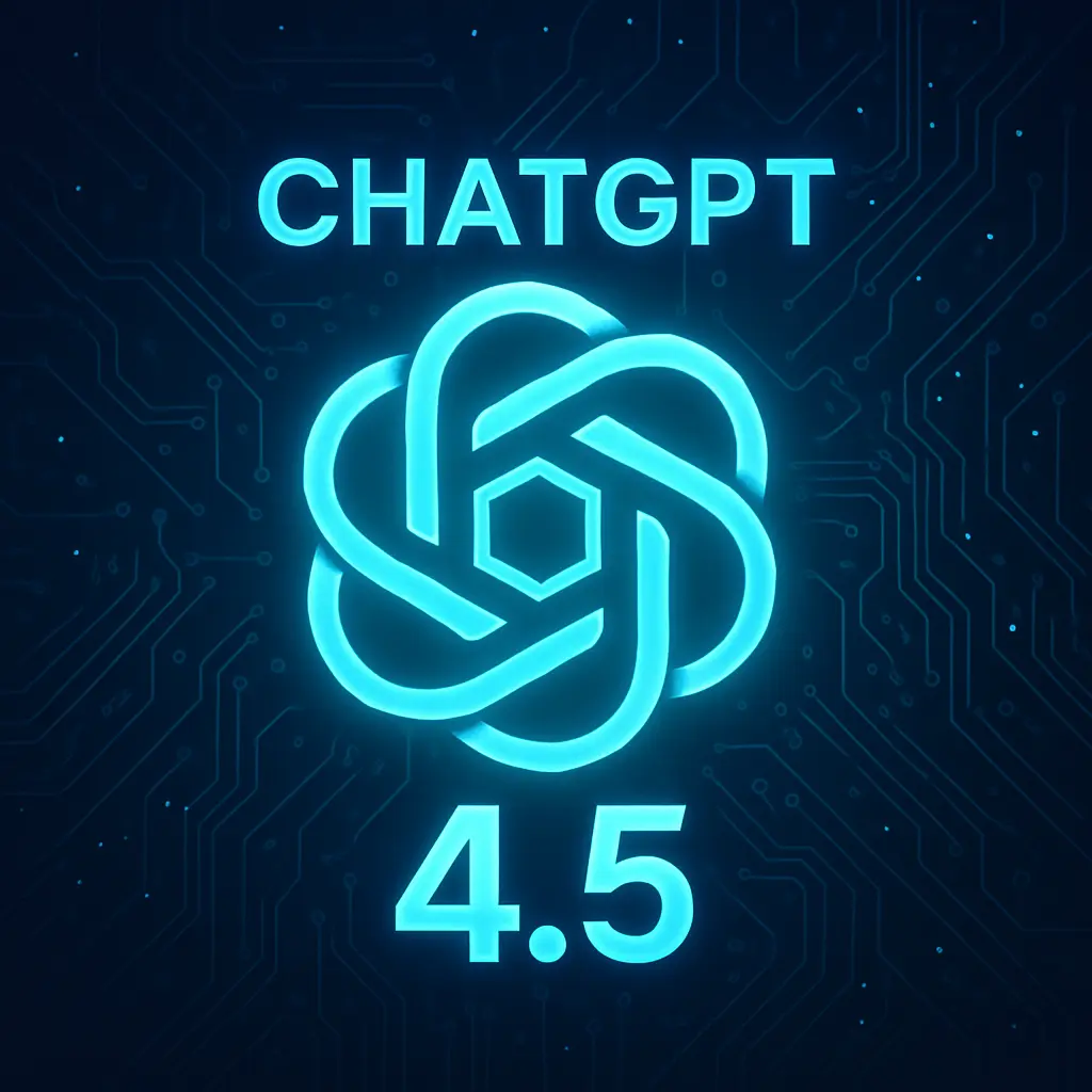 Chat GPT 4.5