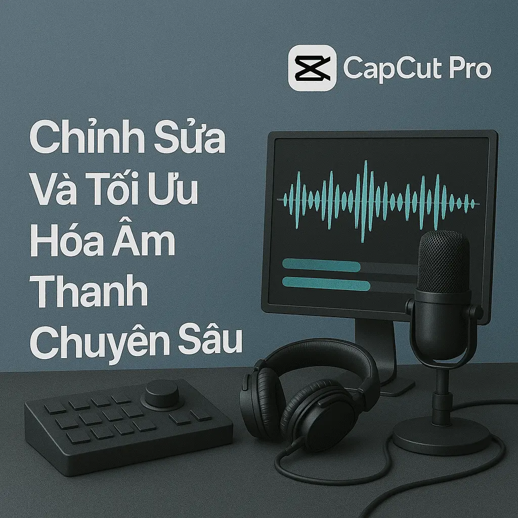 âm thanh cực đỉnh