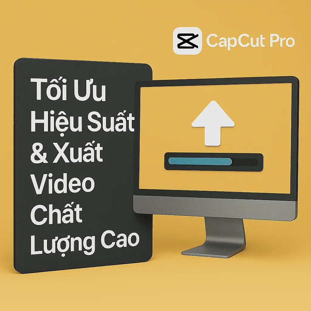 xuất video 4k không water mark